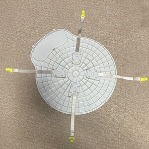 Skip hop activity table foot rest table top replacement - silver lining cloud